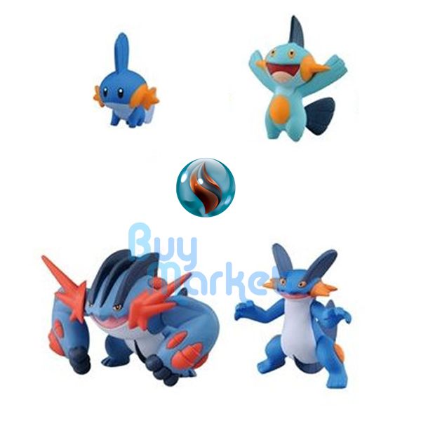 mega swampert toy